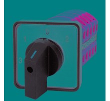 ПК 16-12 УХЛ3080-УХЛ3 переключатель кулачковый ET008922 Электротехник