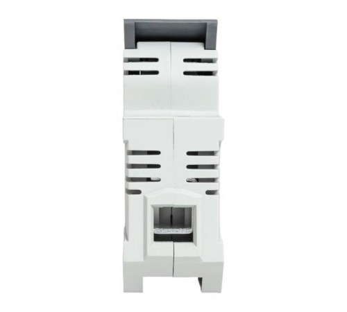 Предохранитель-разъединитель DF 14х51 1Р (тип ПВЦ)   df141-e  EKF