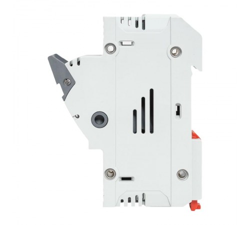 Предохранитель-разъединитель DF 14х51 1Р (тип ПВЦ)   df141-e  EKF