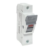 Предохранитель-разъединитель DF 14х51 1Р (тип ПВЦ)   df141-e  EKF