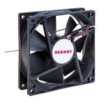 Вентилятор RХ 9225MS 12VDC  72-5090  SDS