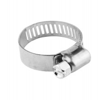 Хомут обжимной 8х12 (2шт) - ярлык  104041  Tech-KREP