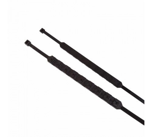 Хомут противоскольжения 900x9 мм чёрный  07-7010  REXANT