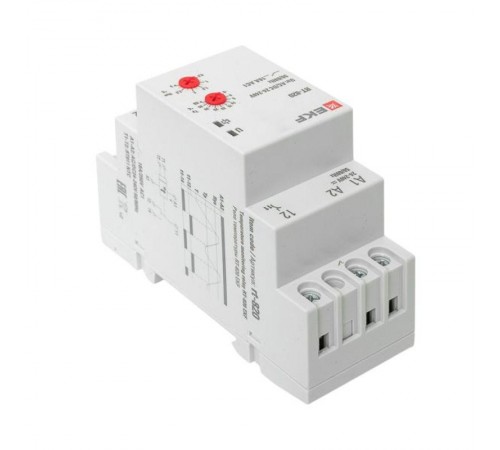 Реле температуры RT-820 (-5....+40 С)  EKF PROxima  RT-820  EKF