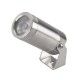 Светильник KT-WATER-R44-8W RGBW (SL, 24 deg, 12V) (Arlight, IP68 Металл, 3 года)  028079  Arlight
