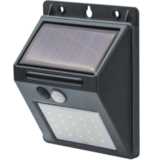 Светильник декоративный садовый NSL LED 93 228 NSL-21 (на солнечной батарее с датчиком движения)  93228  Navigator