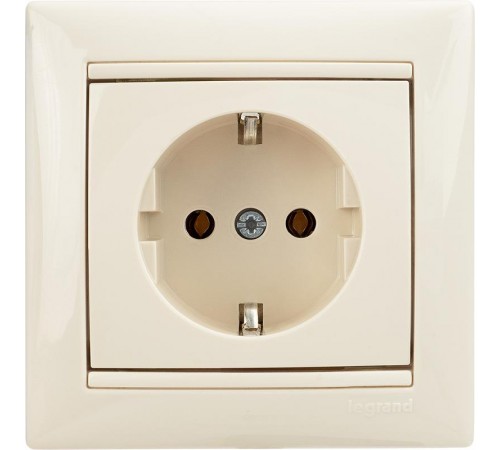 Valena Сл. кость Рамка 1-ая  774351  Legrand