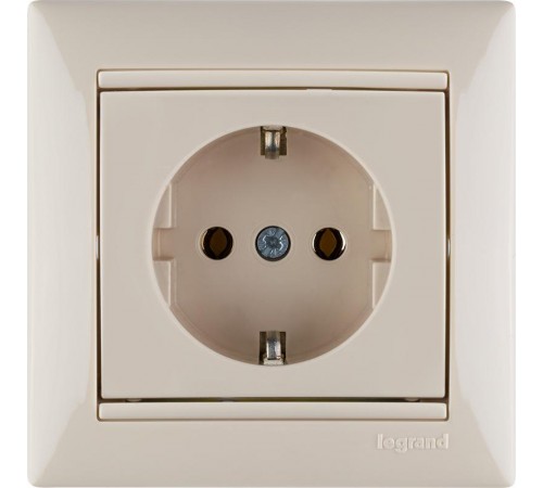 Valena Сл. кость Рамка 1-ая  774351  Legrand