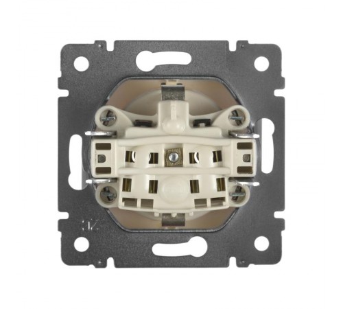 Valena Сл. кость Розетка 1-ая с/з  774320  Legrand