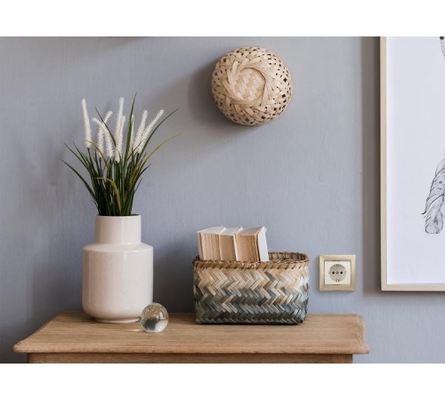 Valena Сл. кость Розетка 1-ая с/з  774320  Legrand