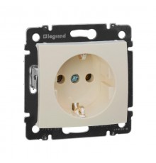 Valena Сл. кость Розетка 1-ая с/з  774320  Legrand