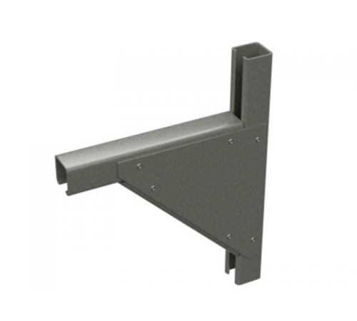 Консоль с опорой осн. 300, стеклопластик  GBM04130R  DKC