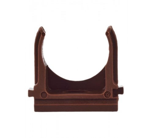 ELASTA Держатель с защелкой CF25 дуб  ET-TA00D-CF-025-K24-010  IEK