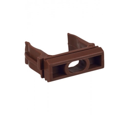 ELASTA Держатель с защелкой CF25 дуб  ET-TA00D-CF-025-K24-010  IEK