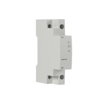 Расцепитель минимального напряжения для DMP32 для монтажа справа 240В 50Гц  DMPUR32-240F  DKC