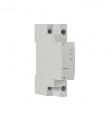 Расцепитель минимального напряжения для DMP32 и DMP63 для монтажа справа 110В 50Гц  DMPUR32-110F  DKC
