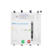 Выключатель автоматический NM8N-1600Q EN 3P 1000А 70кА с электр. расцепителем, МП 230AC (R)  263227  CHINT