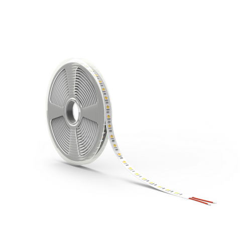 Лента светодиодная Basic LED 5050/60 12V 10W/m 700lm/m 3000K 10mm IP65 3m 1/100  BT050  Gauss