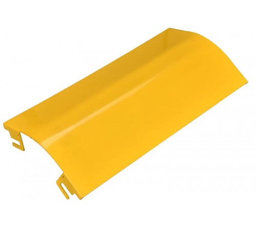 ITK Крышка изгиба металл. внеш. 45град опт. лотка 360мм  DS-360-38853  ITK