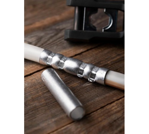 Гильза соединительная алюминиевая ГА 150-17 EKF PROxima  gl-150-17  EKF