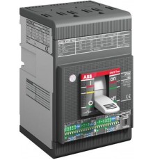 Выключатель автоматический для защиты электродвигателей XT2S 160 Ekip M-I In=20A 3p F F  1SDA067829R1  ABB