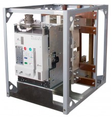 Выключатель автоматический воздушный Электрон Э25С Про,1000А  7226505  Контактор (Legrand)