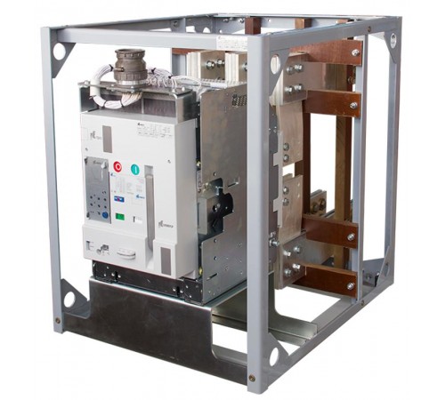 Выключатель автоматический воздушный Электрон Э25С Про,2500А  7226507  Контактор (Legrand)