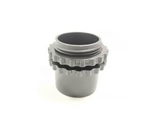 Муфта вводная пластиковая МВпнг-32  zeta40714  ГОФРОМАТИК