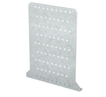 Плата монтажная блок 4M3  R5M2W4M3BP  DKC