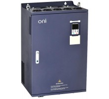 ПЧ K750 380В 3Ф 200-220кВт 377-426А  K750-33-200220M  ONI