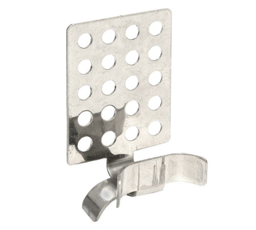 Пик-зажим КР-1оц  pic-1  EKF