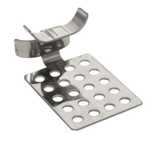 Пик-зажим КР-1оц  pic-1  EKF