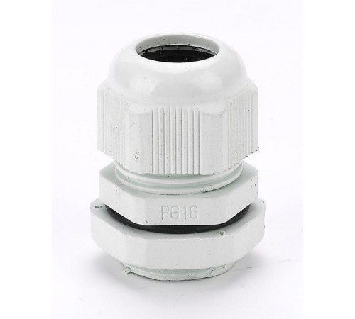Кабельный ввод типа PG 16 диаметр кабеля 6-13мм I  32154DEK  DEKraft