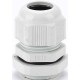 Кабельный ввод типа PG 16 диаметр кабеля 6-13мм I  32154DEK  DEKraft