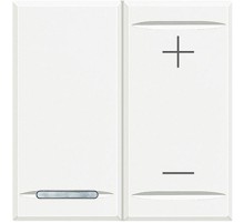 Axolute Диммер универсальный, белый  HD4411  Legrand