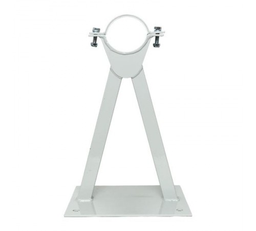 Кронштейн прижимной для трубы D=115мм EKF PROxima  kpms-115  EKF