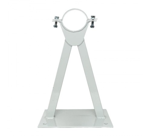 Кронштейн прижимной для трубы D=115мм EKF PROxima  kpms-115  EKF