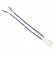 Патрон Uniel ULH-G4-Ceramic-10cm керамический  UL-00007128  Uniel