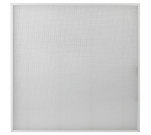 Светильник светодиодный офисный SPO-910-2-65K-038 38Вт 6500К 3990Лм 595x595x40 микропризма  Б0058654  ЭРА