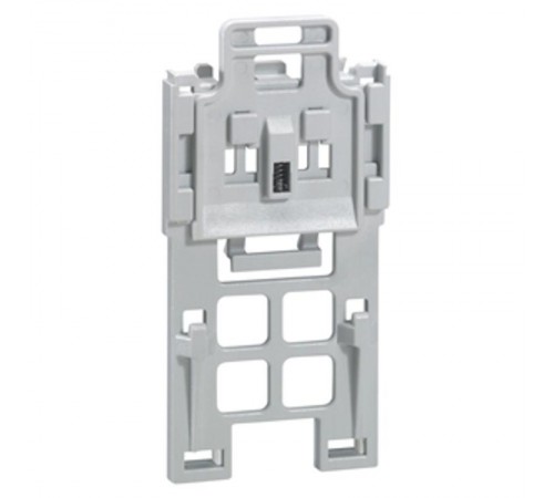 Адаптеры для монтажа DRX 125 на DIN-рейке - 3П  027187  Legrand