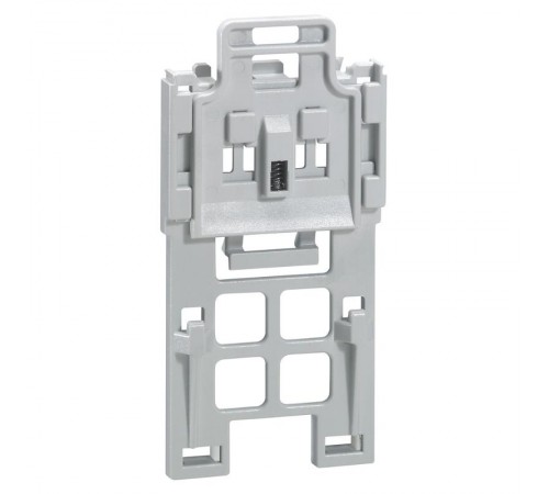 Адаптеры для монтажа DRX 125 на DIN-рейке - 3П  027187  Legrand