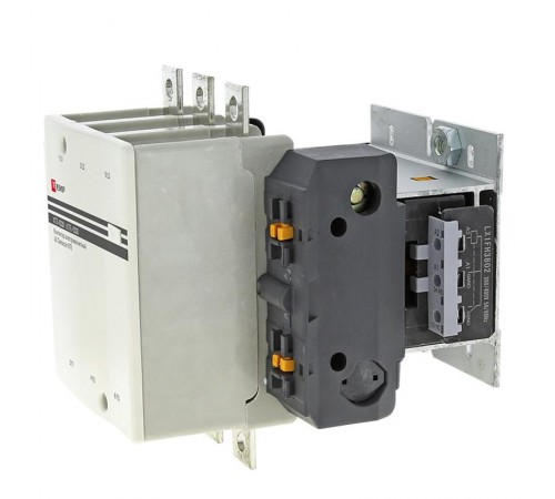Контактор КТЭ 225А 380В NO EKF PROxima  ctr-b-225-380  EKF