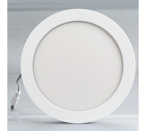 Светильник DL-192M-18W White  020114  Arlight