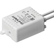 Контроллер для светодиодных лент RGB  90 078 OD-CRGB72IR-IP20-12V  90078  ОНЛАЙТ