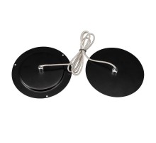 Подвес SPX-HANG-R140-L1000 (BK)  029542  Arlight