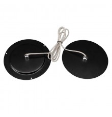 Подвес SPX-HANG-R140-L1000 (BK)  029542  Arlight