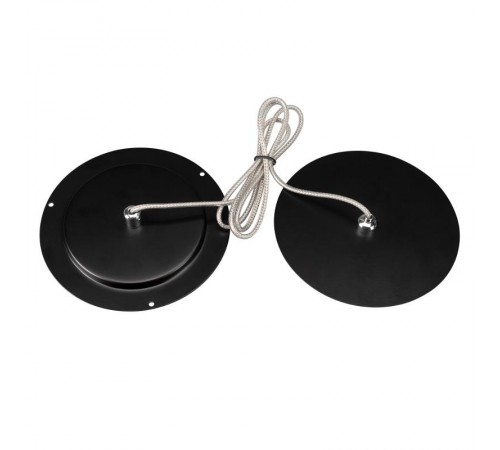 Подвес SPX-HANG-R140-L1000 (BK)  029542  Arlight