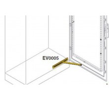 Фиксатор двери в открытом положении  EV0005  ABB