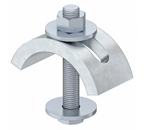 Балочный зажим M12x80 (TKS-L-36 M12 FT)  6355829  OBO Bettermann