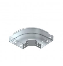 Угловая секция 90° 60x150 (RBM 90 615 FS)  6041132  OBO Bettermann